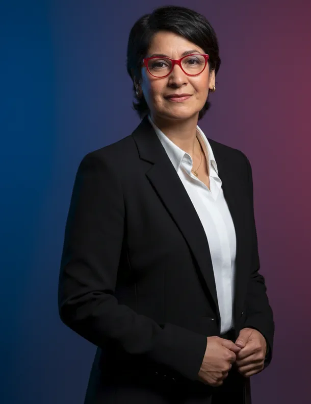 Mg. Elizabeth Quinde Mogollón