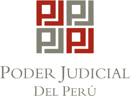 Poder Judicial del Perú